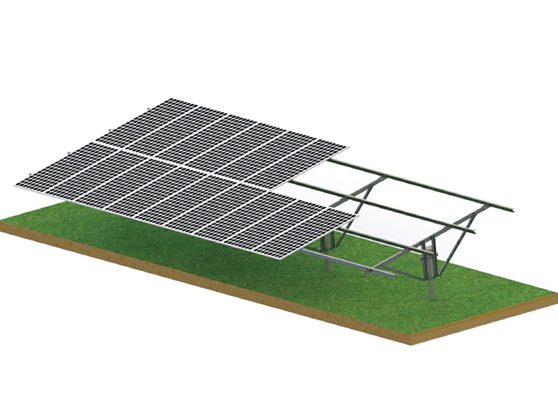 توفر SolarFirst حلولاً للطاقة الشمسية، بما في ذلك أنظمة التركيب، وأجهزة التتبع، ومنتجات BIPV، والملحقات للاستخدام السكني والتجاري والصناعي.