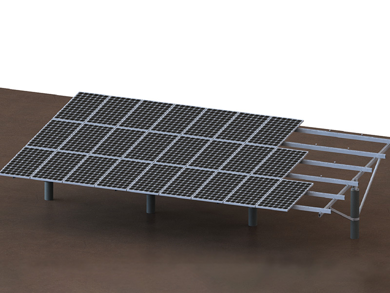 توفر SolarFirst حلولاً للطاقة الشمسية، بما في ذلك أنظمة التركيب، وأجهزة التتبع، ومنتجات BIPV، والملحقات للاستخدام السكني والتجاري والصناعي.