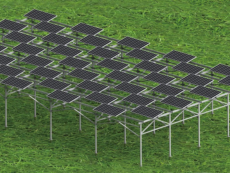 توفر SolarFirst حلولاً للطاقة الشمسية، بما في ذلك أنظمة التركيب، وأجهزة التتبع، ومنتجات BIPV، والملحقات للاستخدام السكني والتجاري والصناعي.