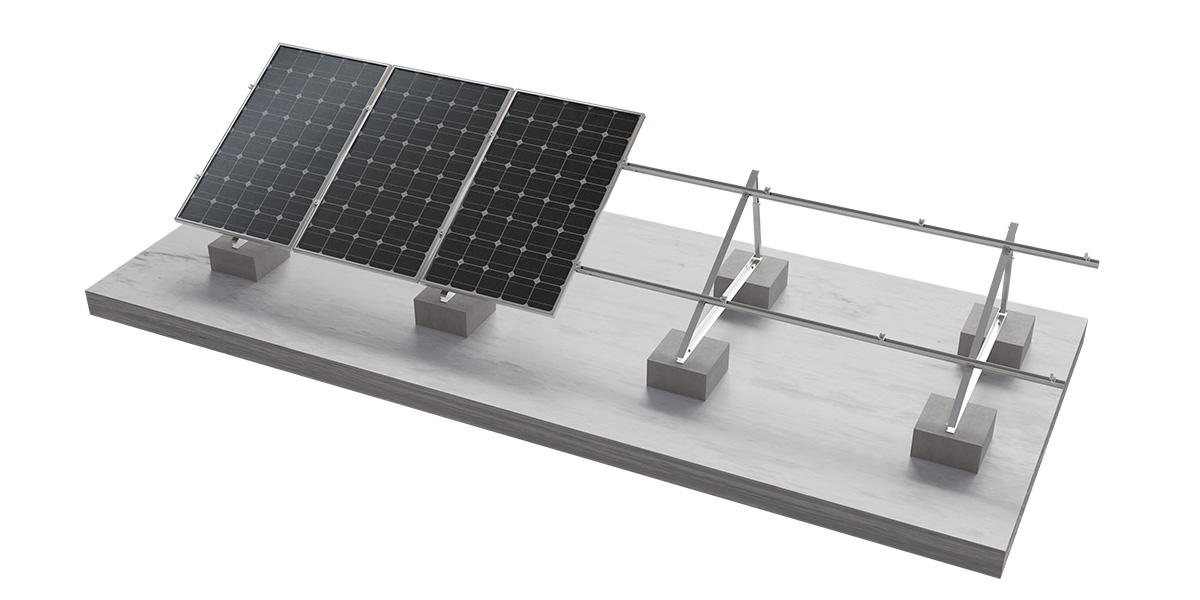 سقف خرساني SF