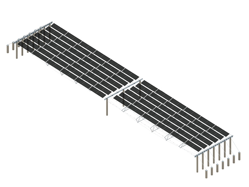 توفر SolarFirst حلولاً للطاقة الشمسية، بما في ذلك أنظمة التركيب، وأجهزة التتبع، ومنتجات BIPV، والملحقات للاستخدام السكني والتجاري والصناعي.