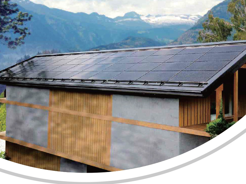 توفر SolarFirst حلولاً للطاقة الشمسية، بما في ذلك أنظمة التركيب، وأجهزة التتبع، ومنتجات BIPV، والملحقات للاستخدام السكني والتجاري والصناعي.