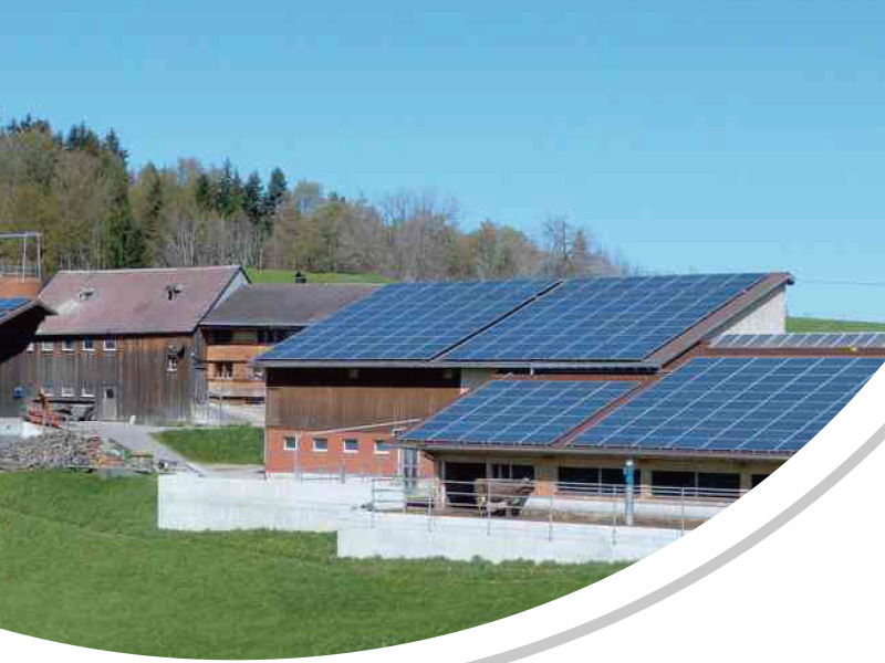 توفر SolarFirst حلولاً للطاقة الشمسية، بما في ذلك أنظمة التركيب، وأجهزة التتبع، ومنتجات BIPV، والملحقات للاستخدام السكني والتجاري والصناعي.
