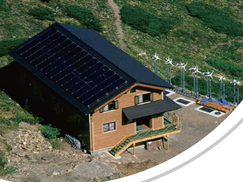 توفر SolarFirst حلولاً للطاقة الشمسية، بما في ذلك أنظمة التركيب، وأجهزة التتبع، ومنتجات BIPV، والملحقات للاستخدام السكني والتجاري والصناعي.