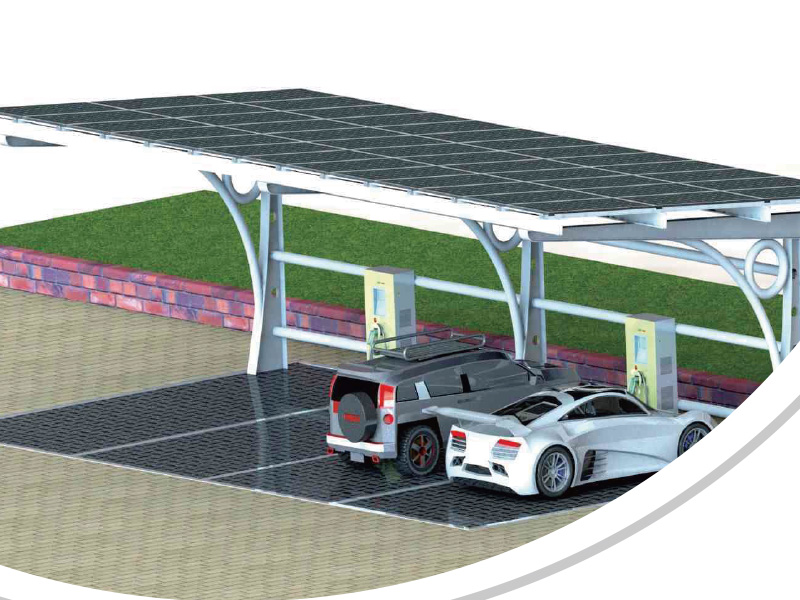 توفر SolarFirst حلولاً للطاقة الشمسية، بما في ذلك أنظمة التركيب، وأجهزة التتبع، ومنتجات BIPV، والملحقات للاستخدام السكني والتجاري والصناعي.