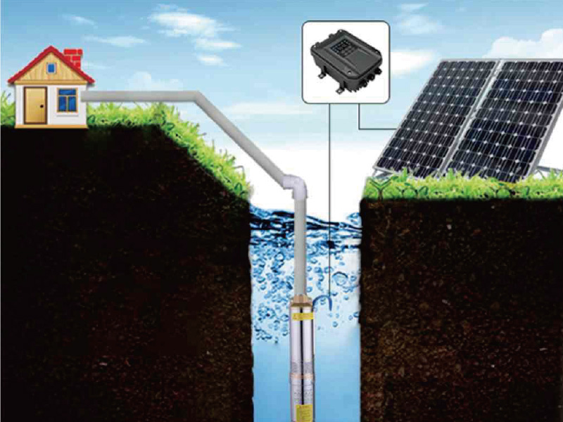 توفر SolarFirst حلولاً للطاقة الشمسية، بما في ذلك أنظمة التركيب، وأجهزة التتبع، ومنتجات BIPV، والملحقات للاستخدام السكني والتجاري والصناعي.