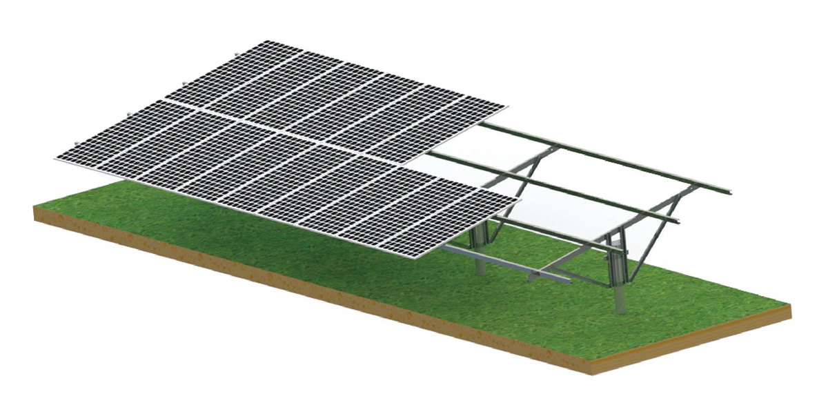 تثبيت PHC على الأرض