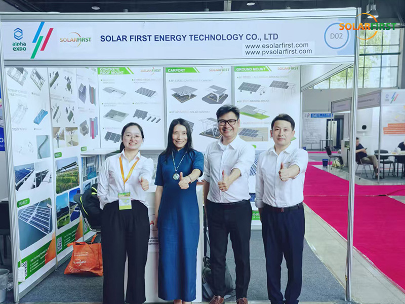 اختتام مؤتمر UZIME 2025 بنجاح: Solar First يعزز انتقال أوزبكستان إلى الطاقة المتجددة