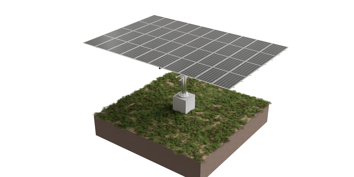 سلسلة Duo ثنائية المحور