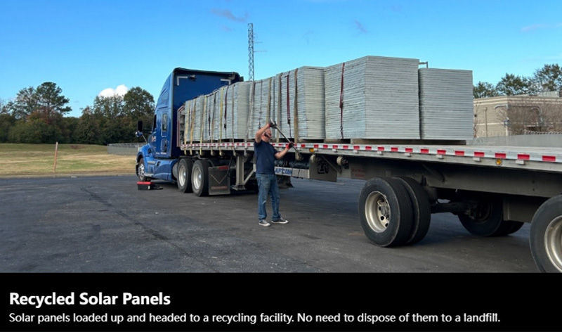 #Component recycling