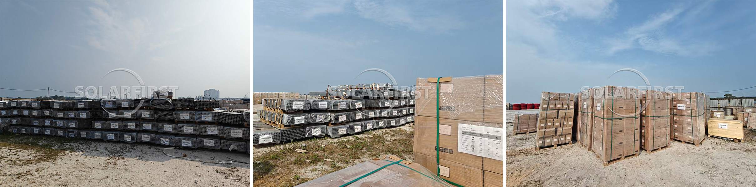 #Floating Photovoltaic Power Station